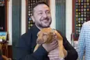 Зеленський отримав особливий подарунок від легендарного боксера Кроуфорда