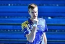 Сачко вперше в кар'єрі здолав старт кваліфікації Відкритого чемпіонату США з тенісу