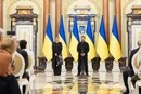 Алла Мазур, Брати Гадюкіни, Шон Пен та Левко Лук'яненко. Повний список лауреатів «Національної легенди 2026»