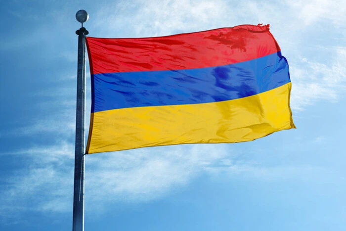 Вірменія заявила, що готова прийняти росіян, які тікатимуть від мобілізації