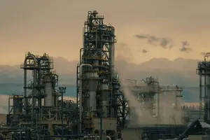 НПЗ «Конденсат» наразі переробляє російську та казахстанську нафту