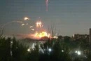 В окупованому Луганську пролунали вибухи