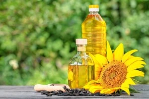 Загрози дефіциту олії для населення немає