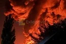 Безпілотники уразили склад Wildberries у Котовську