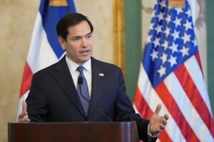 Рубіо розповів союзникам новий план США проти Ірану