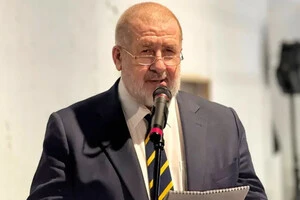 За словами Рефата Чубарова, деокупація Кримського півострова є невідворотною