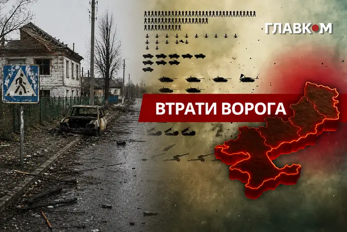 Втрати ворога станом на 26 серпня 2026: свіжі дані Генштабу та ціна розбитої техніки