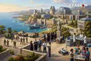 Держава – той самий корабель Платона. Питання лише в тому, кого ми зрештою пустимо до керма?