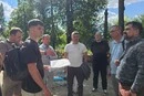 Альтернатива вирубці: як архітектори пропонують зберегти Теремківський парк