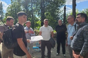 Експерти НСАУ представили три можливі варіанти прокладання мережі