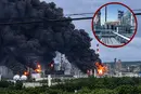 Дрони уразили один із найбільших НПЗ Росії: чим важливий завод