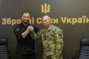 Від героїв до «чортів»? «Захист Держави» відреагував на образи військових на протестах