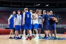 Стали відомі транслятори матчів збірної України з баскетболу проти Греції та Чорногорії