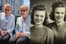 100-річні сестри-близнючки розкрили секрети довголіття