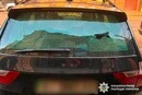 Розстріляв авто через суперечку: перед судом постане 46-річний киянин