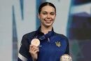Аліна Полозюк: «Тренуємося під вибухи». Інтерв’ю з рапіристкою, яка переписала історію українського фехтування