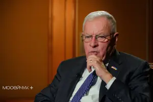 Колишній спецпредставник президента США Кіт Келлог розповів, як змінилися відносини Трампа та Зеленського