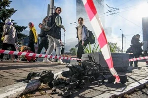 Нові «шахеди» стали серйознішою загрозою для України