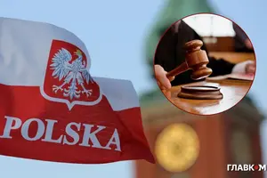 Голий прокурор розгулював Польщею та відправляв суддям пікантні фото – деталі курйозу