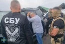 Правоохоронці затримали екснардепа Підберезняка, який допомагав ухилянтам отримувати фейкову інвалідність