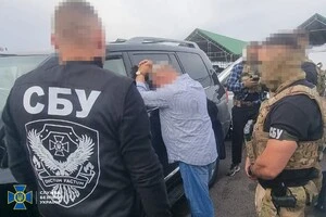 СБУ та Нацполіція затримали екснардепа, який пропонував оформити фейкову інвалідність