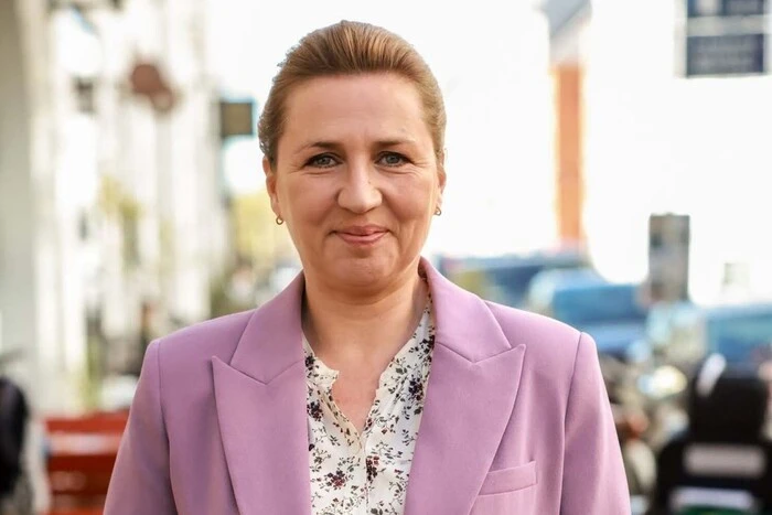 Прем'єрка Данії відреагувала на хейт своєї зовнішності