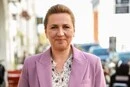 Прем'єрка Данії відреагувала на хейт своєї зовнішності