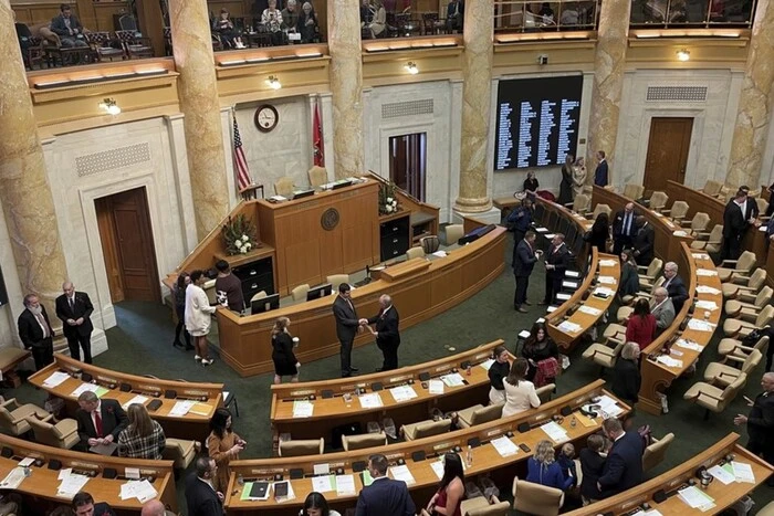 Україна просуває у США закон про санкції проти російського ВПК: що відомо