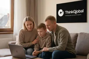 Онлайн-школа ThinkGlobal оцифрувала контроль якості уроків: що показує алгоритм