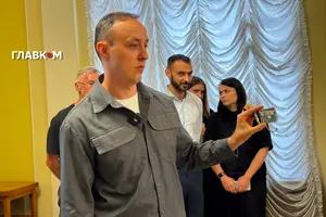 Україна передала партнерам інформацію про компоненти, необхідні Росії для виробництва балістики
