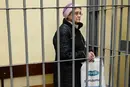 Українка заспівала «Рідна мати моя» під час суду в Москві: її карають за донати ЗСУ (відео)