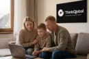 Онлайн-школа ThinkGlobal оцифровала контроль качества уроков: что показывает алгоритм