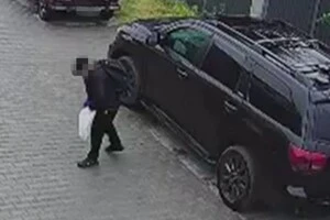 Підготовкою теракту займався 63-річний пенсіонер
