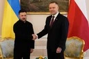 Навроцький написав Зеленському про суперечності між Україною та Польщею: що відповів президент