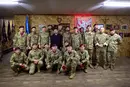 Зеленський разом із Драпатим прибув на фронт, де ЗСУ проводять наступальну операцію