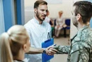 Військові не втратять грошове забезпечення через тривале лікування: що змінилося