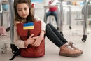Скільки українських школярів перебувають за кордоном: міністр назвав кількість