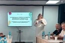 У Запоріжжі кандидатка на посаду директорки гімназії прийшла на співбесіду у весільній сукні 