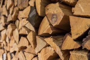 Поки державна ціна на паливну деревину зросла лише на 5%, приватний ринок демонструє стрімке подорожчання