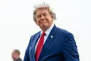 Трамп зробив першу заяву про візит голови ЦРУ до Москви