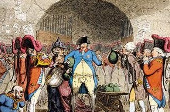 В долгу не останемся: Почему госисполнители могут забрать у должников все, кроме двух пар белья