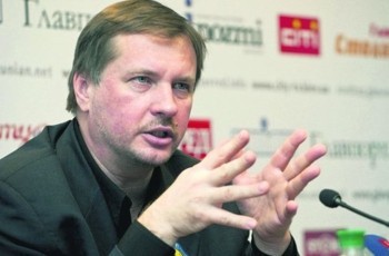 Тарас Чорновил: «Ющенко с Кравченко дружили, вместе пили и ходили в сауну»