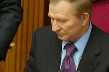 «Документы по делу Кучмы исчезли»