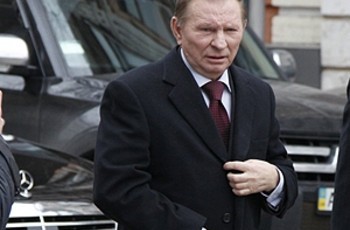 У Кучмы закончились адвокаты