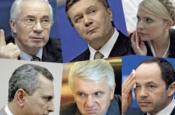 Почему политики не становятся героями анекдотов