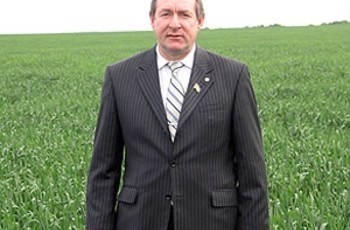 Депутата расстреляли, пока он спал