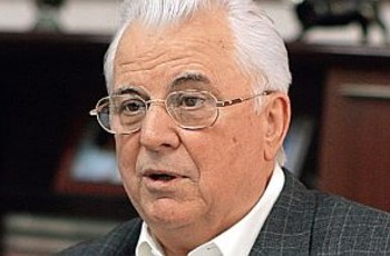 Леонід Кравчук: Система вже відгризла Януковичу ноги і добирається до живота