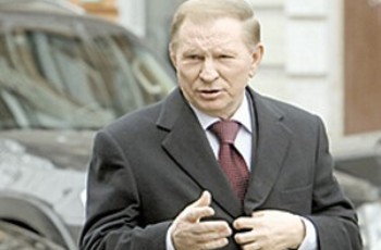 Кучма настроен найти кукловодов Мельниченко