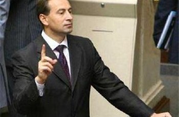 Микола Томенко: Азаров вже зрозумів, що його можуть звільнити
