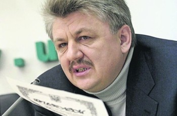 Владимир Сивкович : «Черновецкий сядет, если посадят Супруненко»